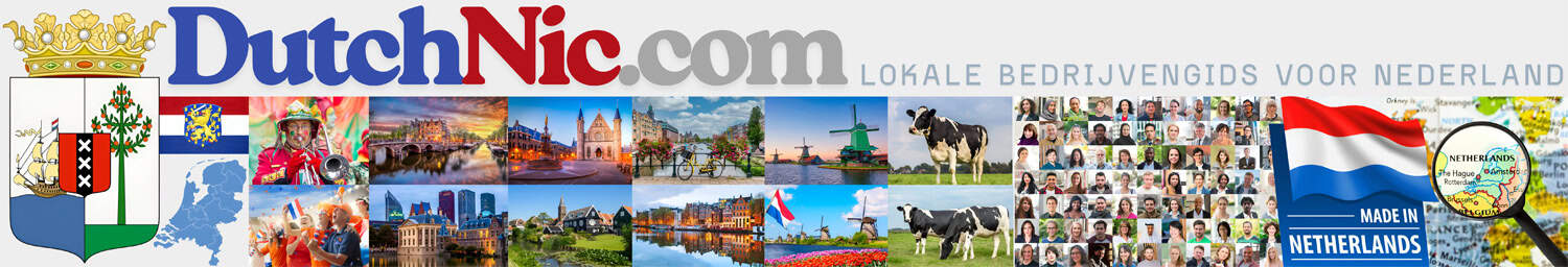 Gemaakt in Nederland - Hairstyle4you  kapsalon